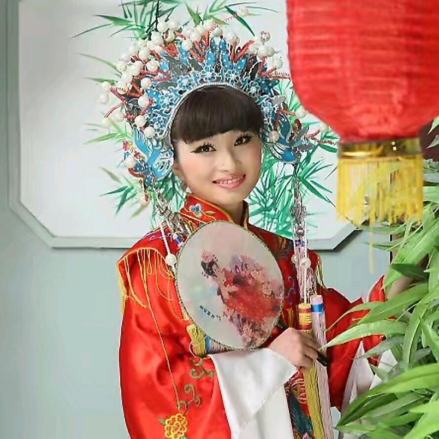 朱含利