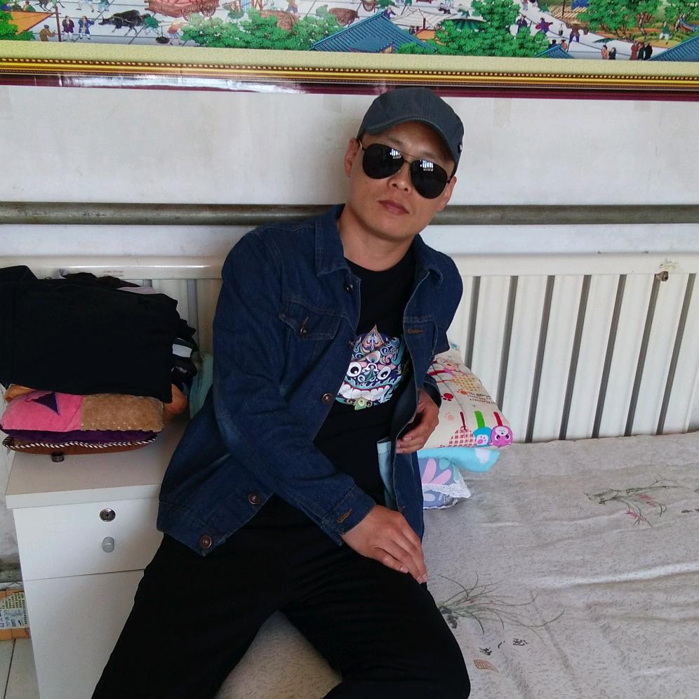 李润