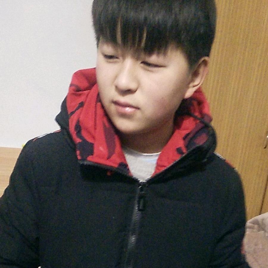 阿亮