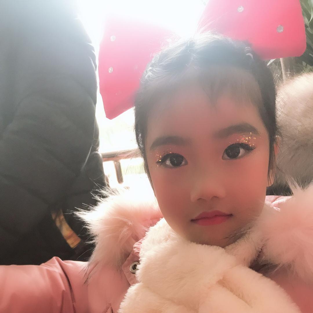 小苹果