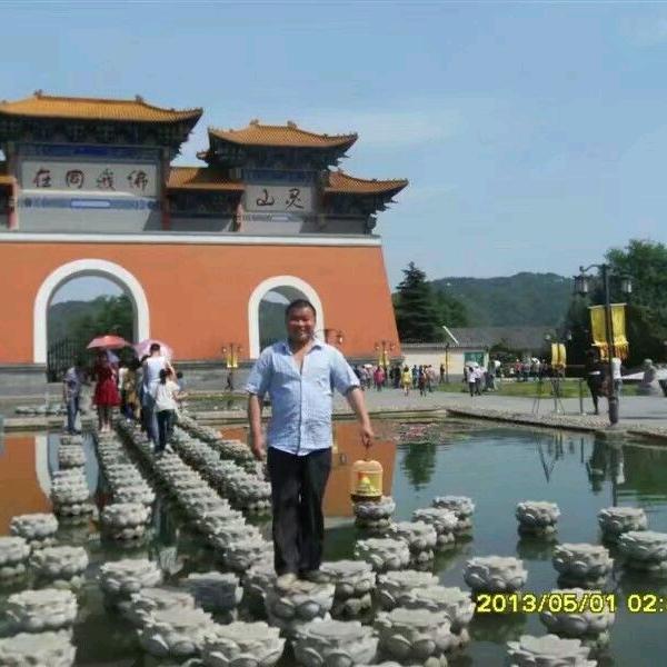 梅贤春《油坊》