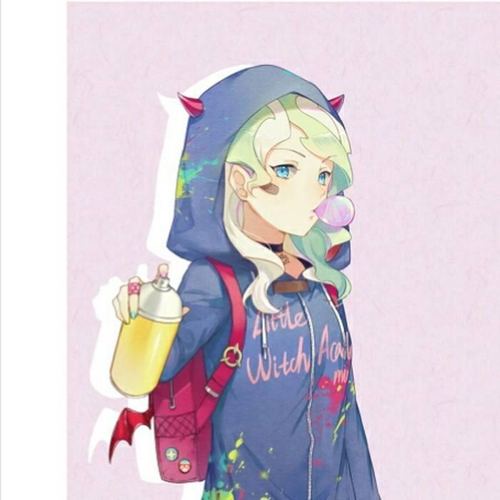 夏沫