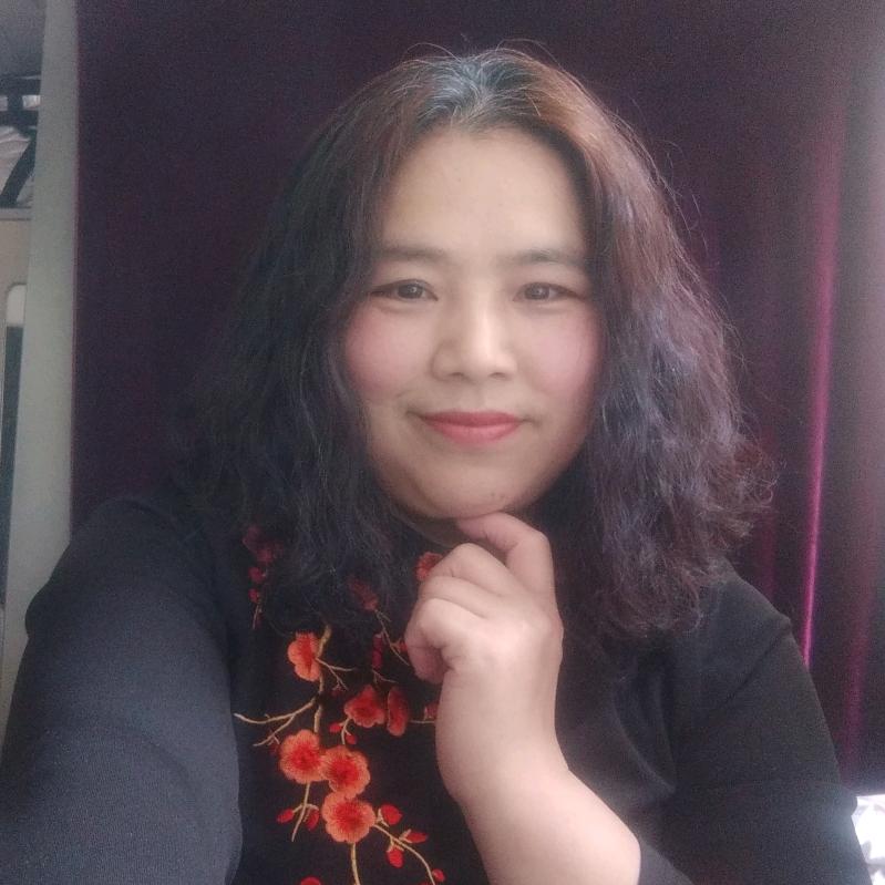 女汉子