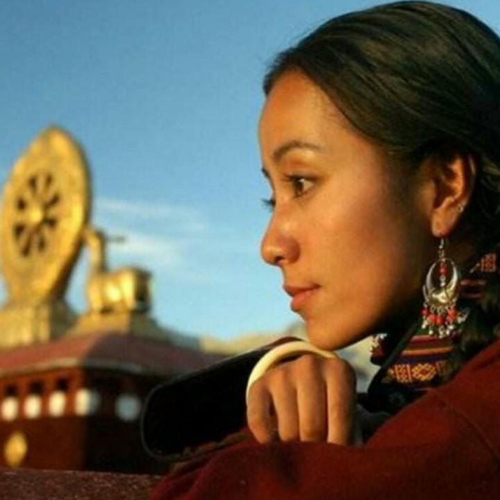 爱的承诺