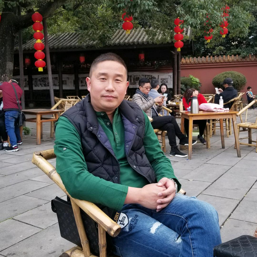微我独尊