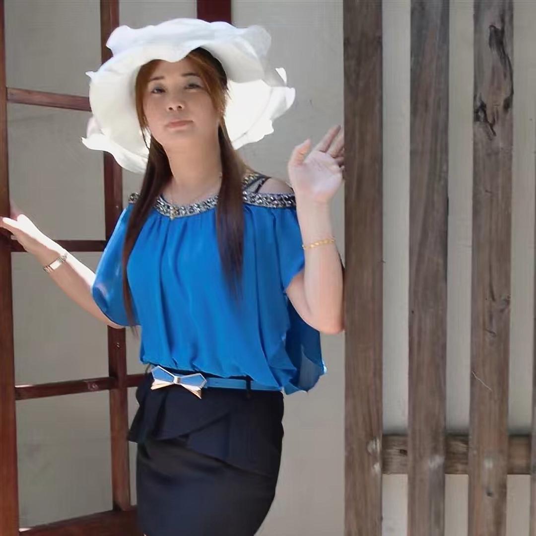 女人心