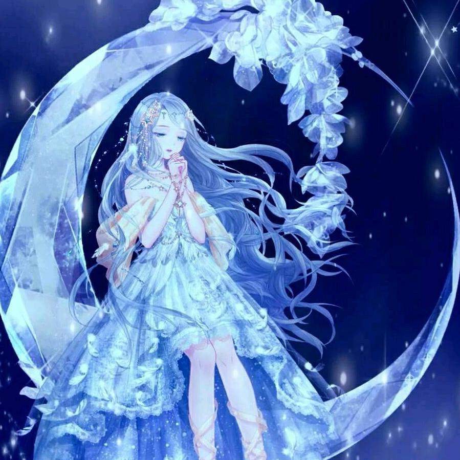 羽泪星辰