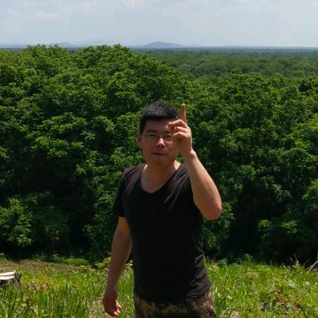 高丽望山野农特产
