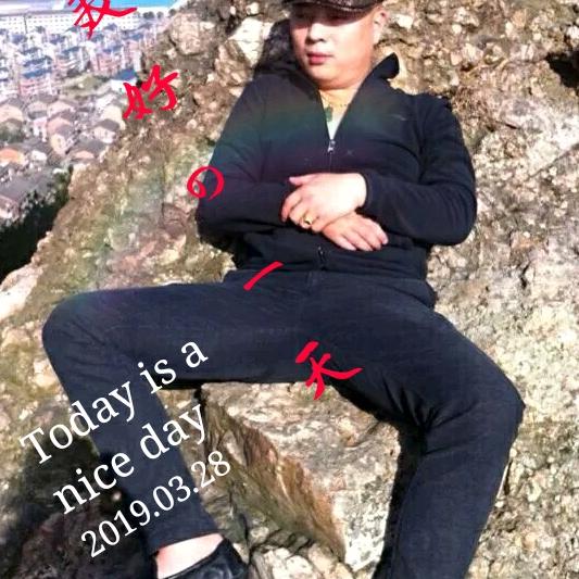 。A、执著