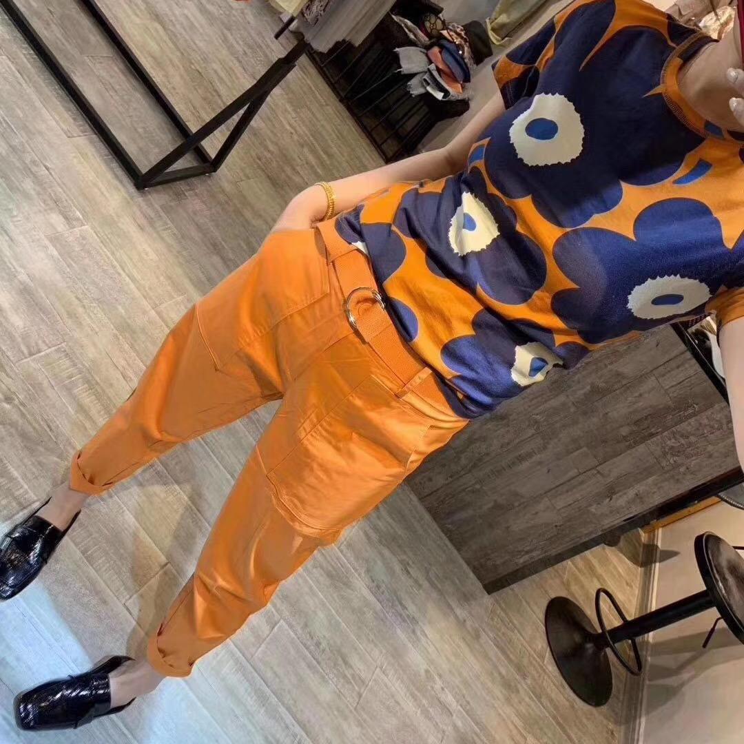 齐齐哈尔市时尚芭拉服饰