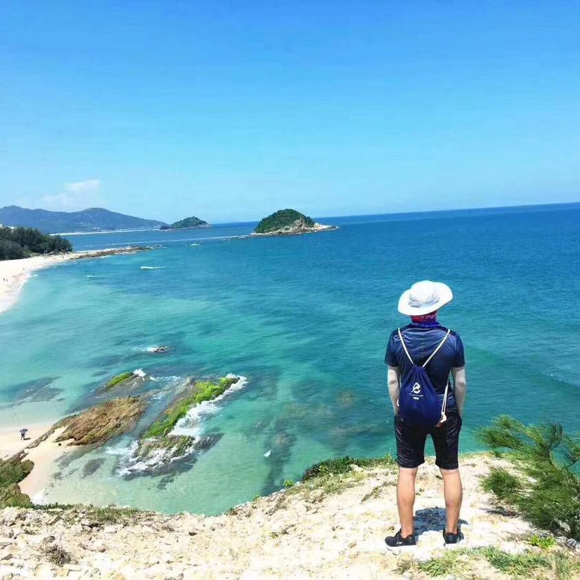 双月湾旅游酒店游玩咨询
