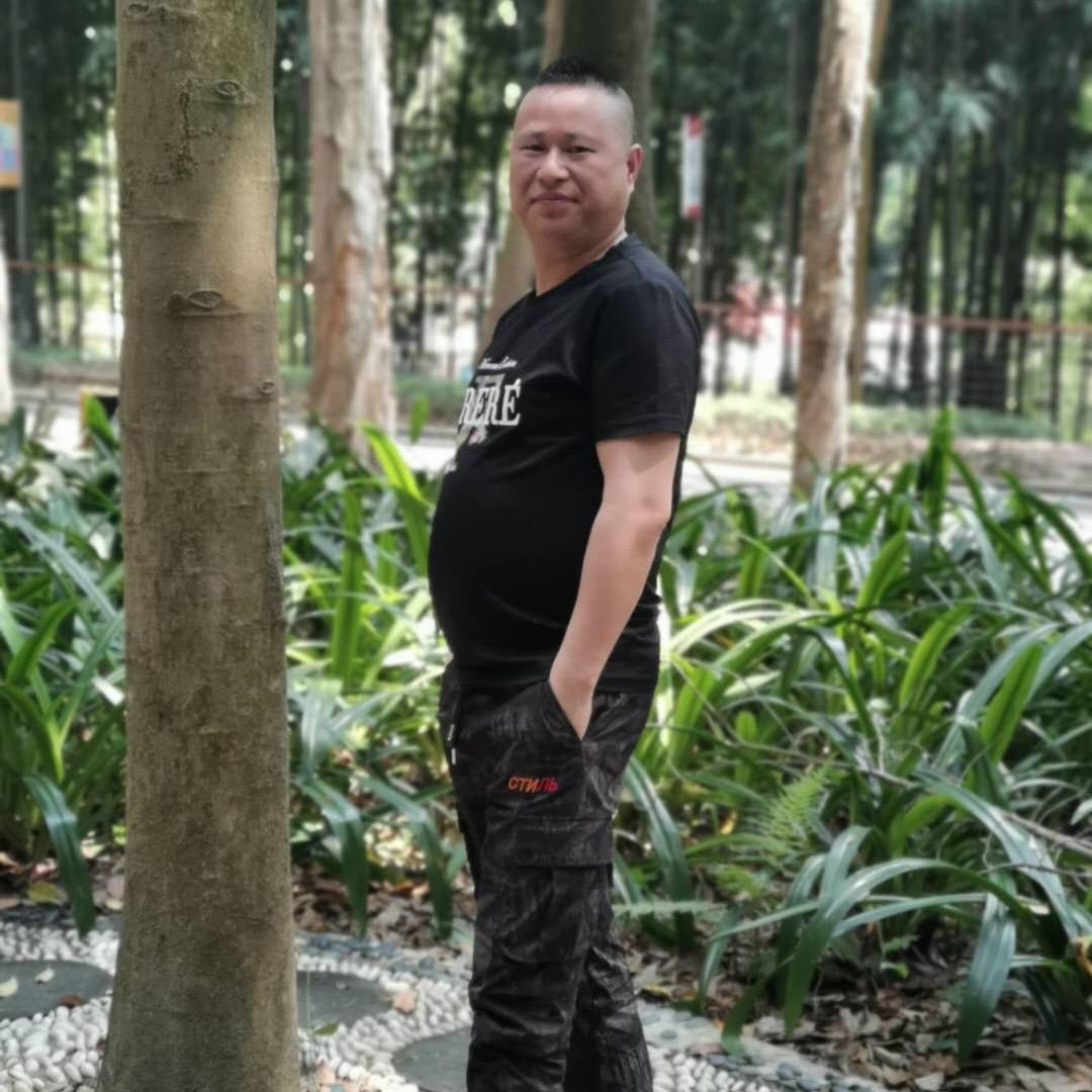 阿贵