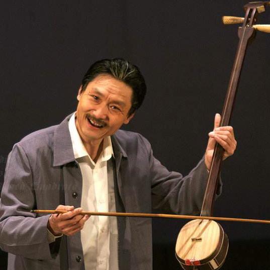 豫剧张海龙