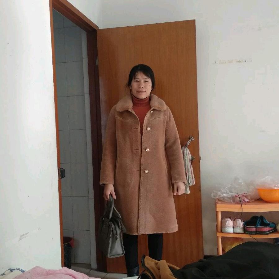 阳光明媚