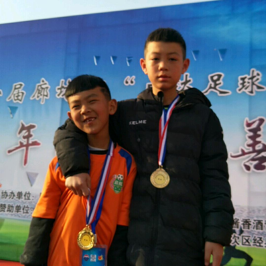 两个儿子妈