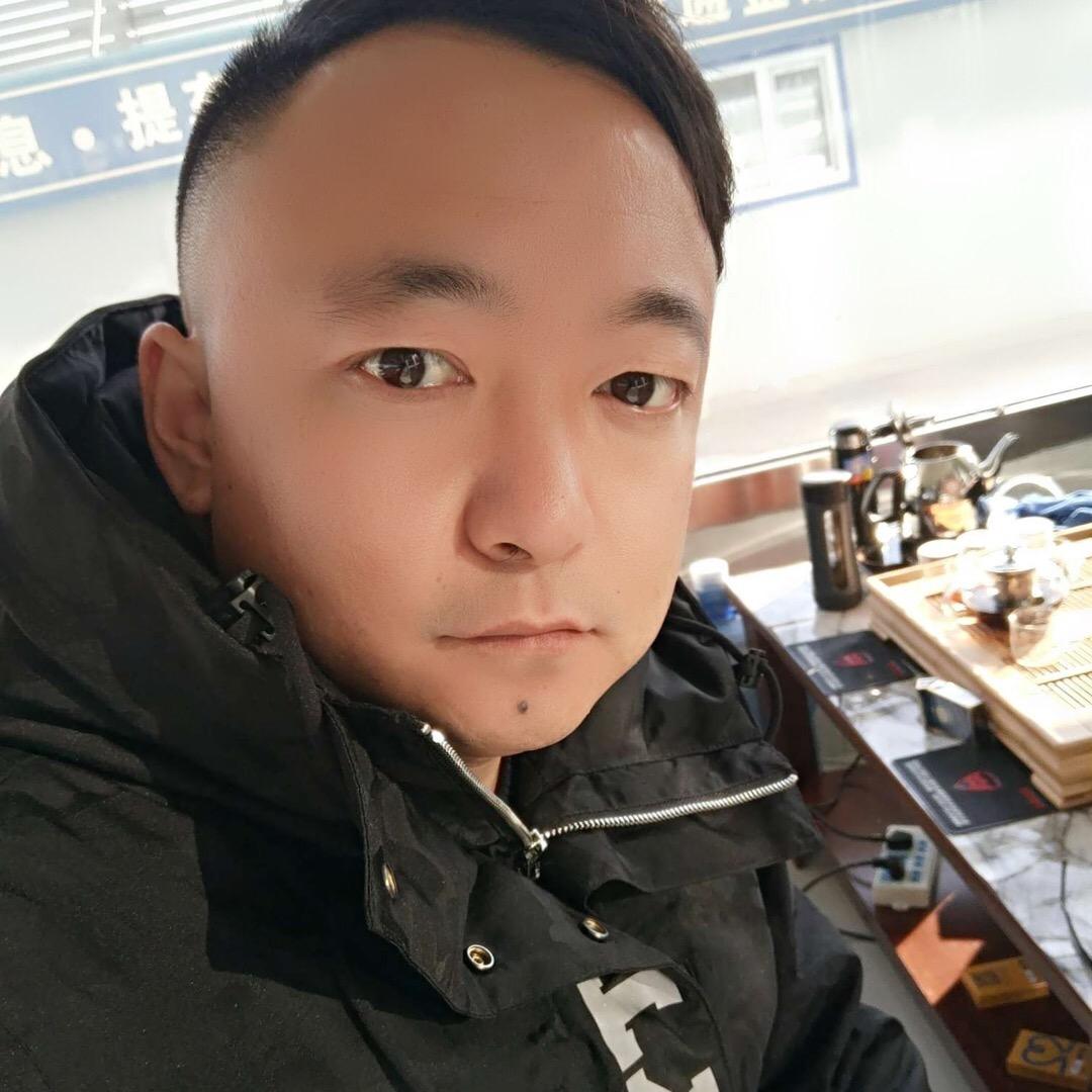 霸道秦老板二手车