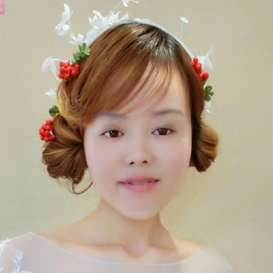 暗香