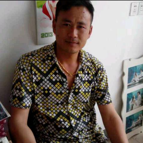 大山喜之缘婚庆公司。