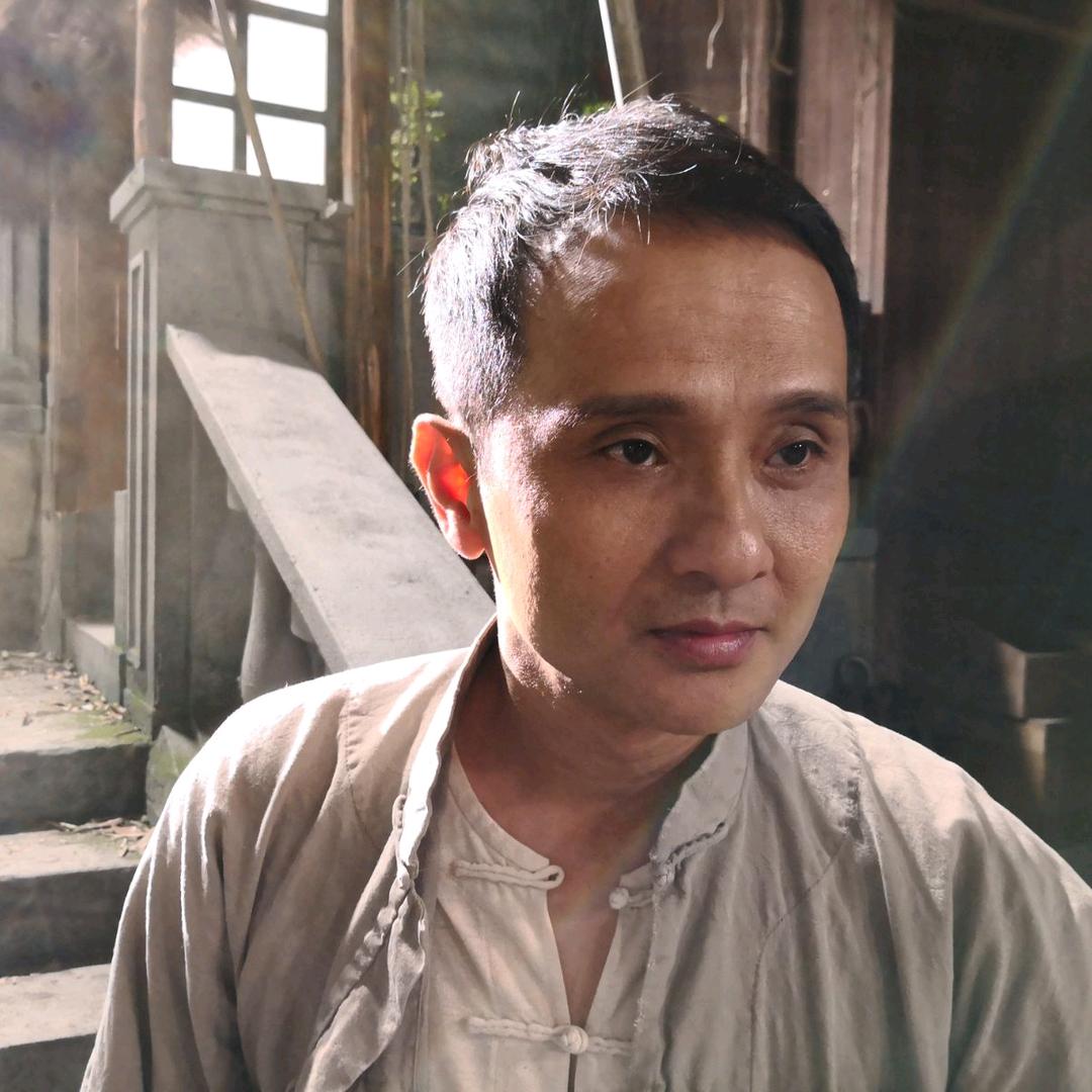 演員邵卓尧