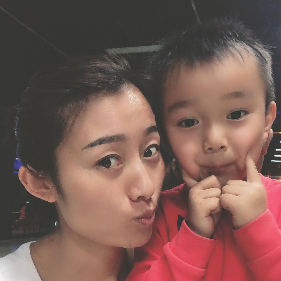 小段段