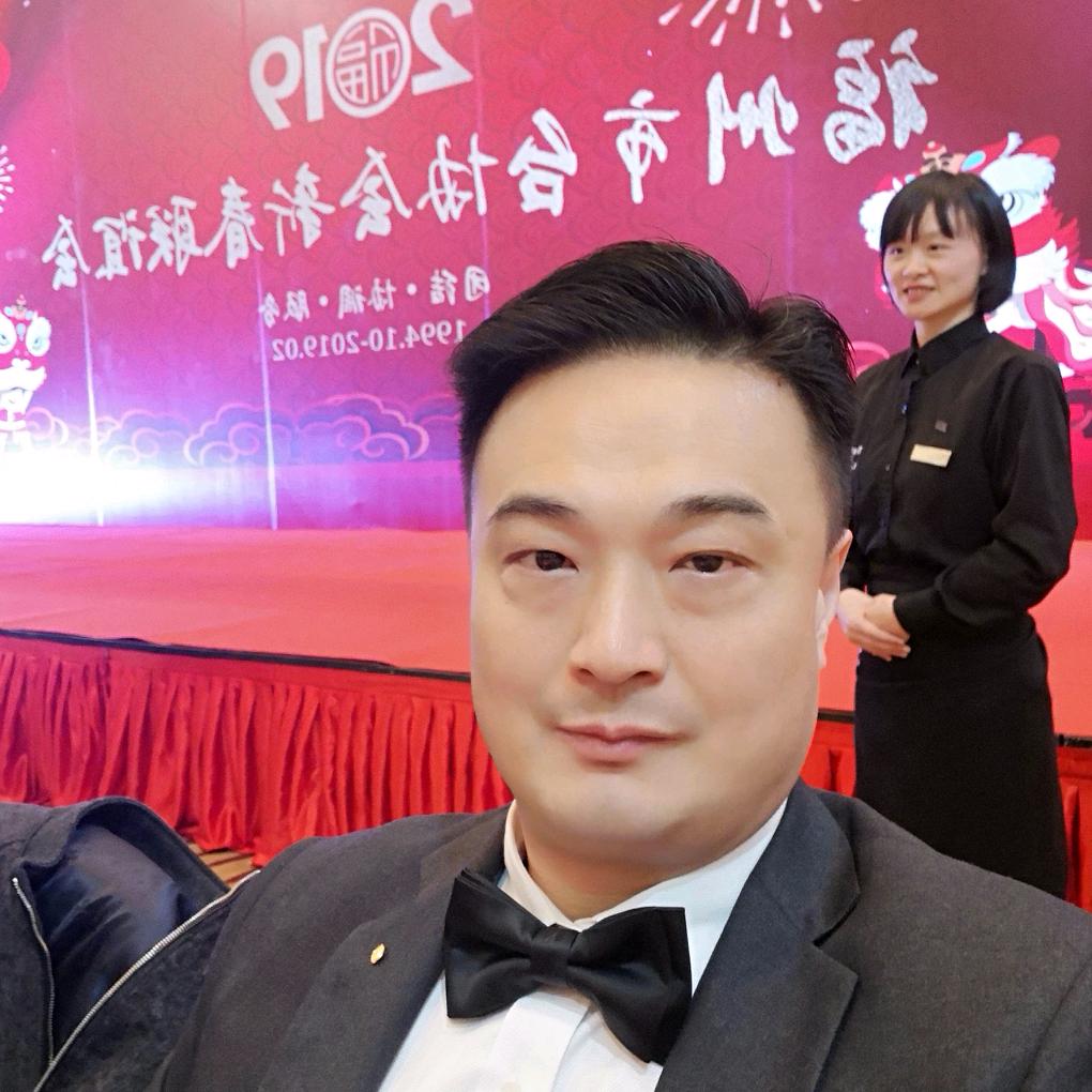 绍兴强人