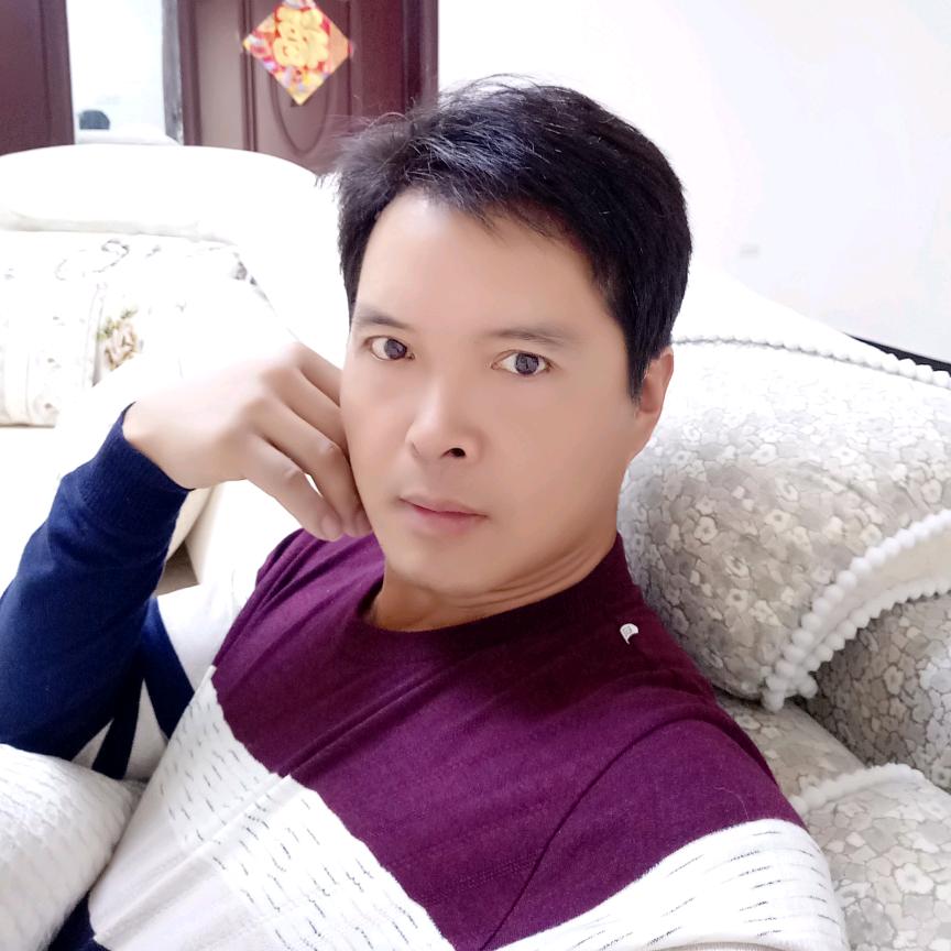 今生无怨