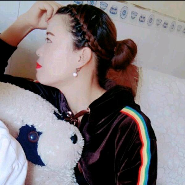 莫美芳