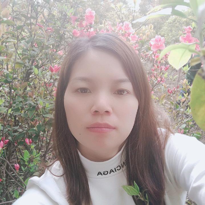 胡梅花