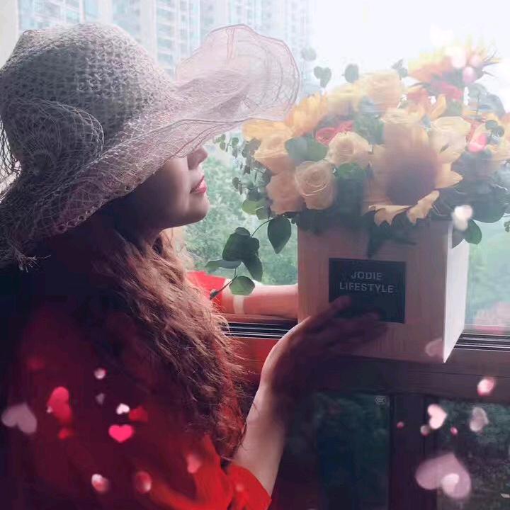 活色生香