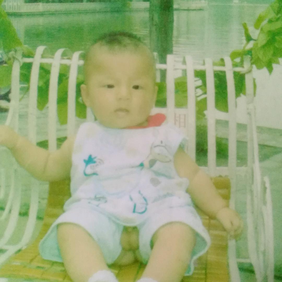 快乐一生张翔妈妈