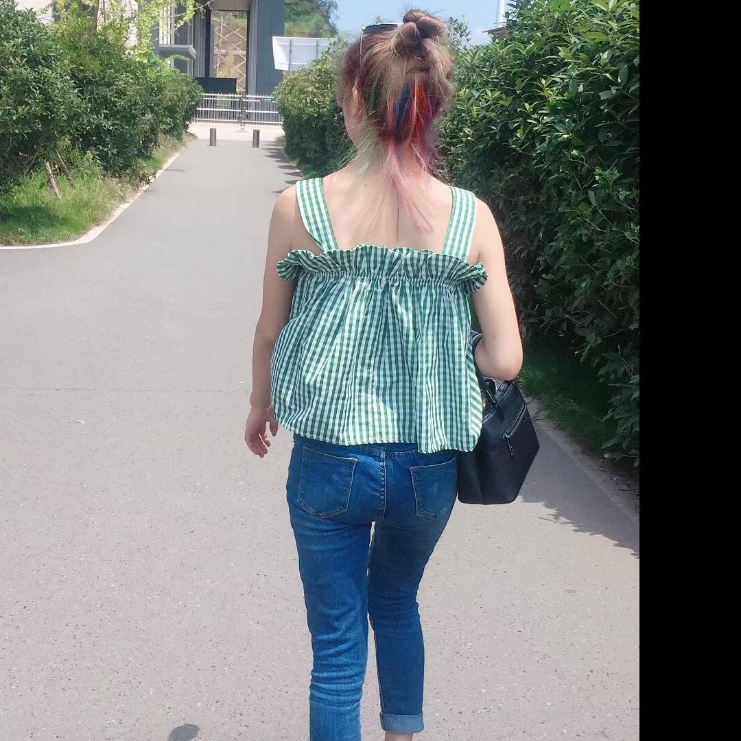 陈呀陈婷婷🖤