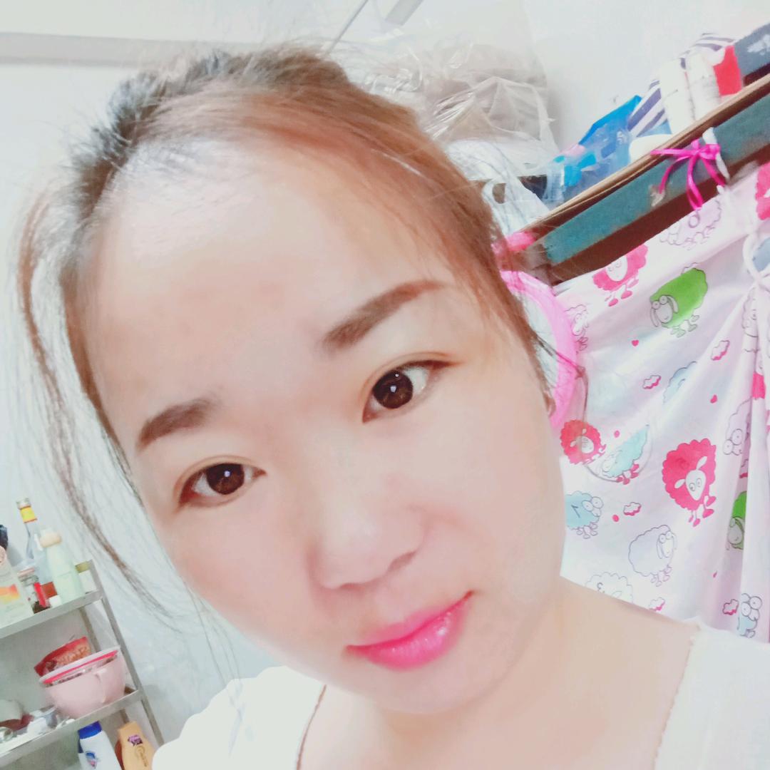 阿娟爱生活