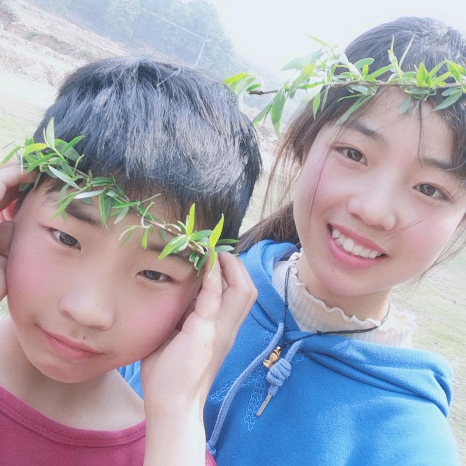 大不点