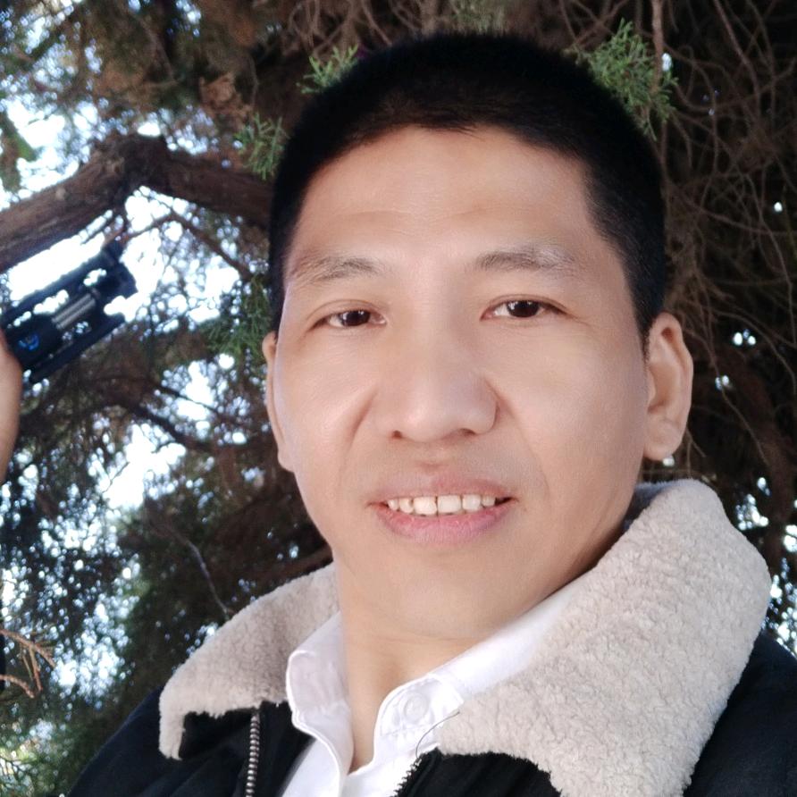 大海之恋巴中人陈方政