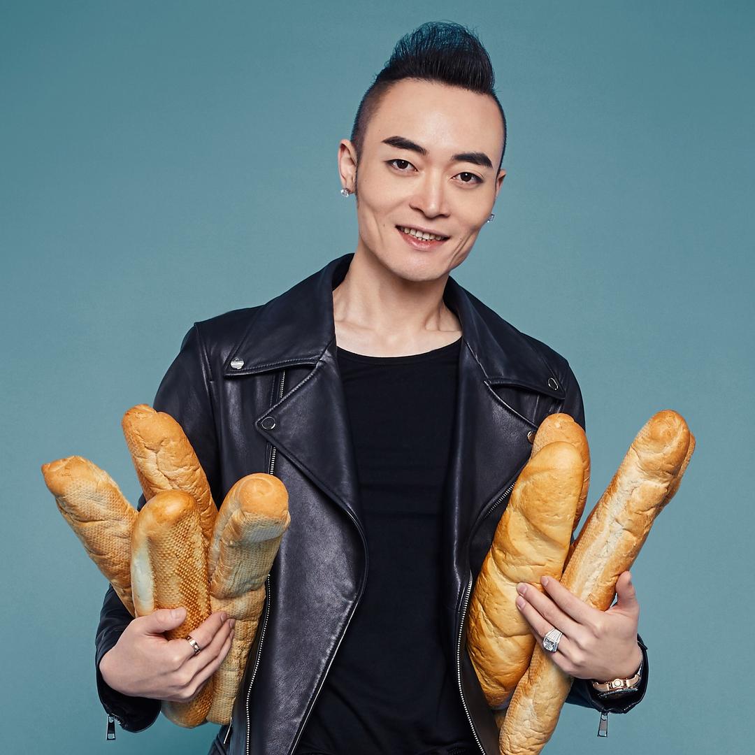 阿浩聊文玩（核为知己）@抖音