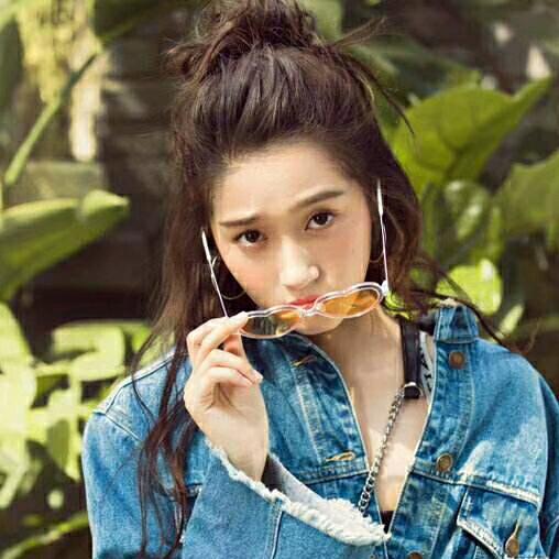 阿❤️啦