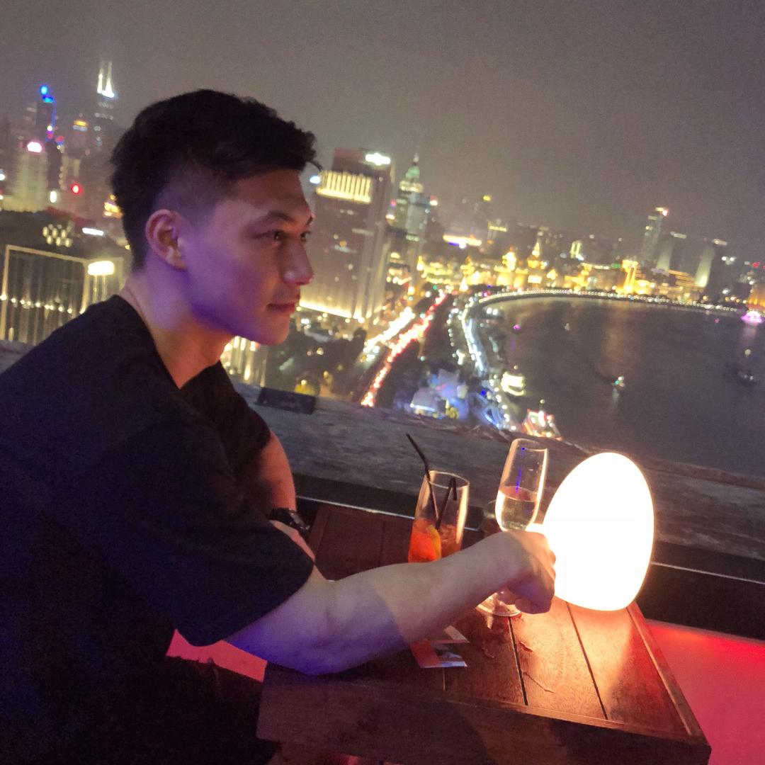 高更Win