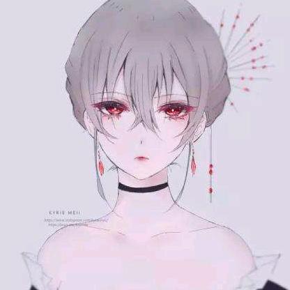 薰衣草の眼泪
