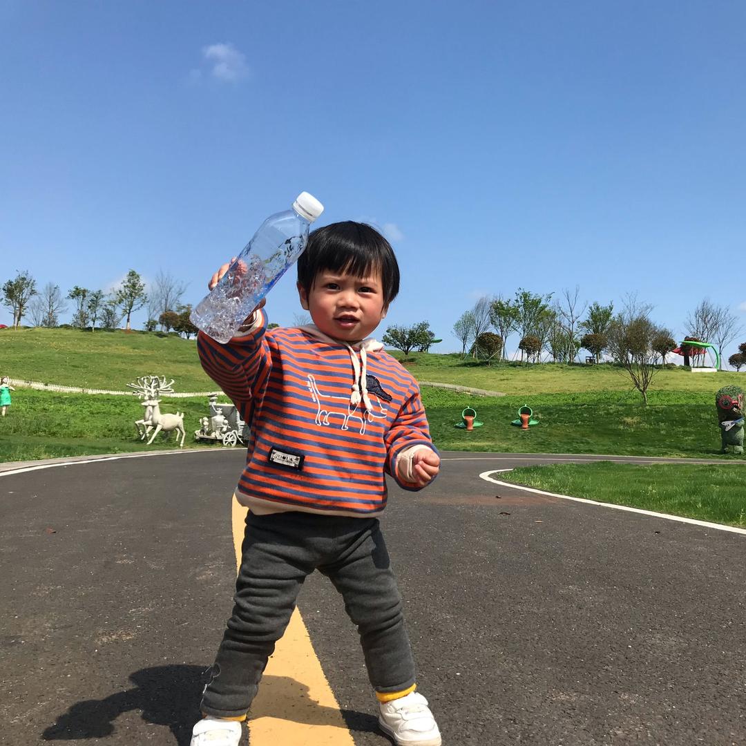 张路 1