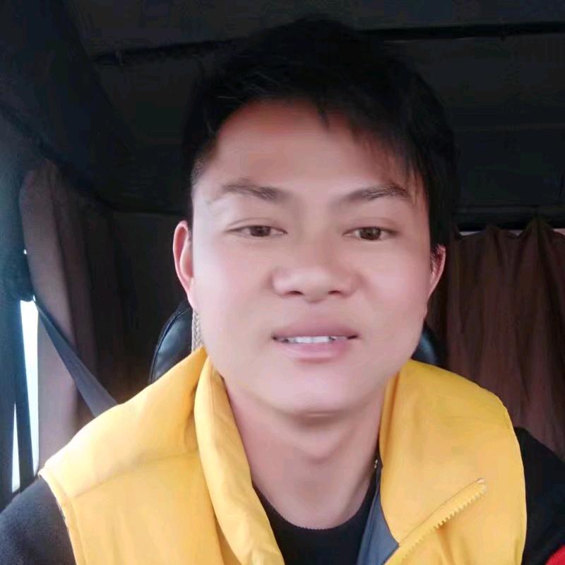 飞哥（货运搬运工）