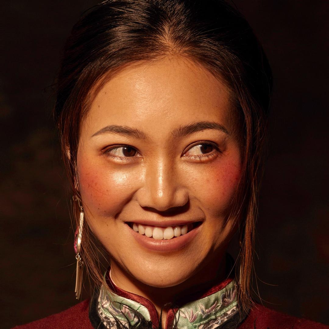 丽江和锦
