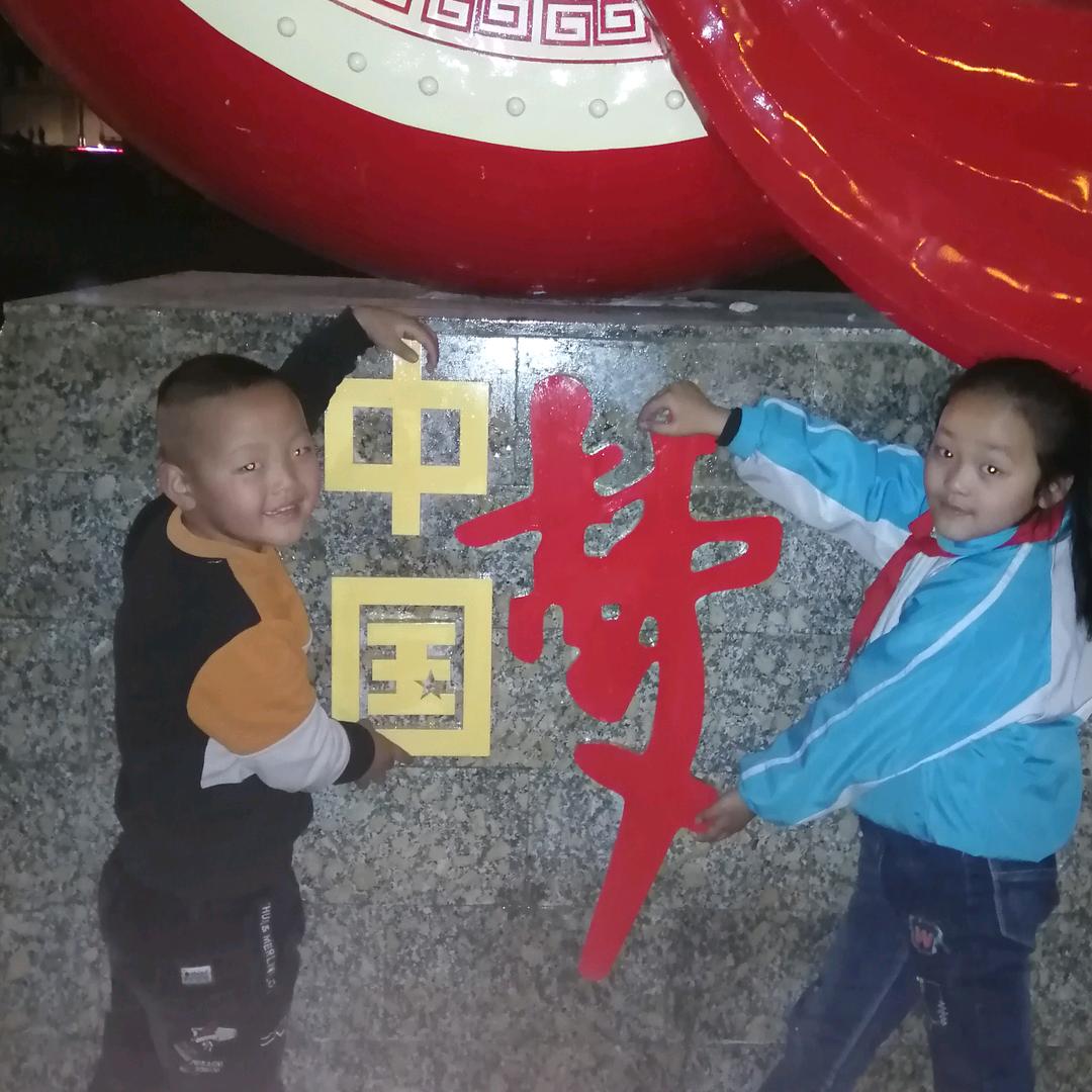 冬天的太阳