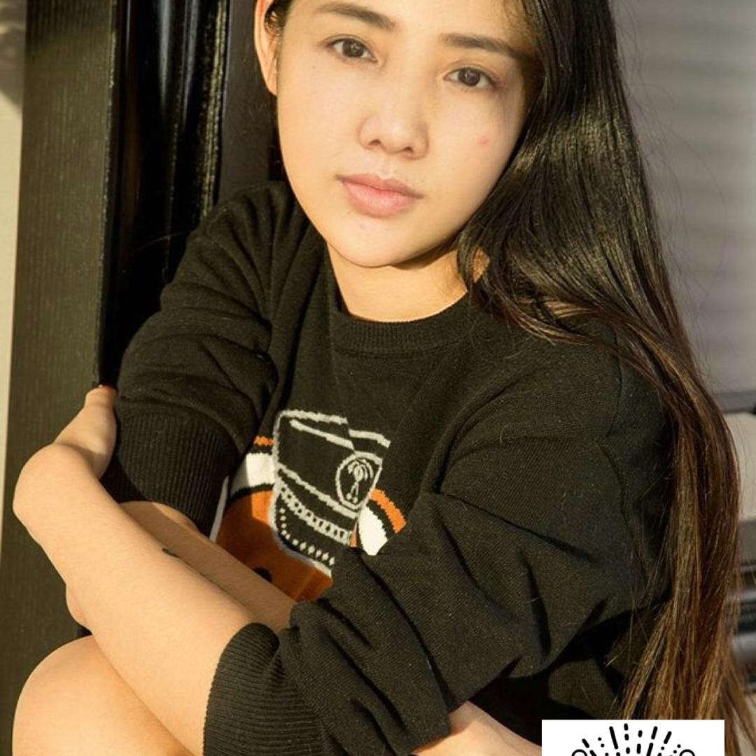 阿秀