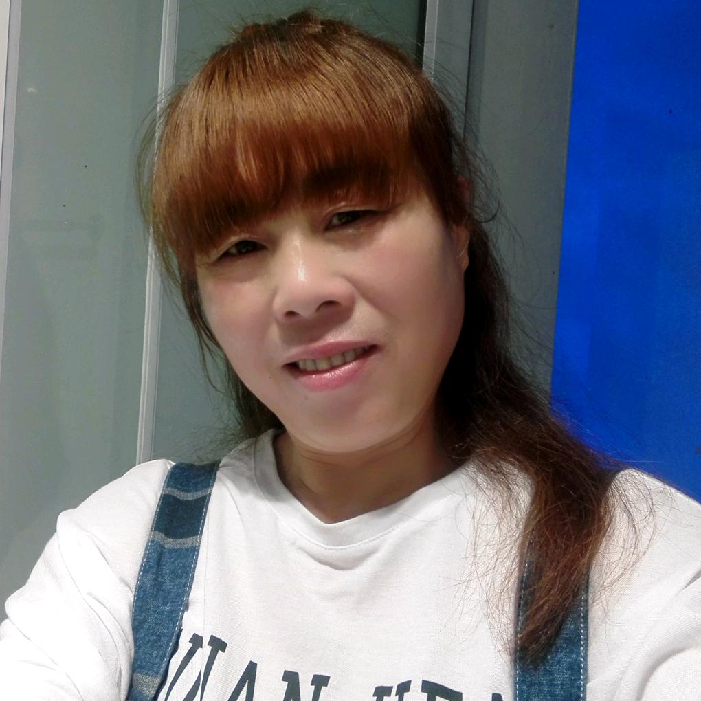 阿珍