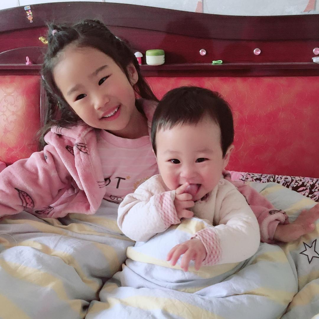 我有个我们……