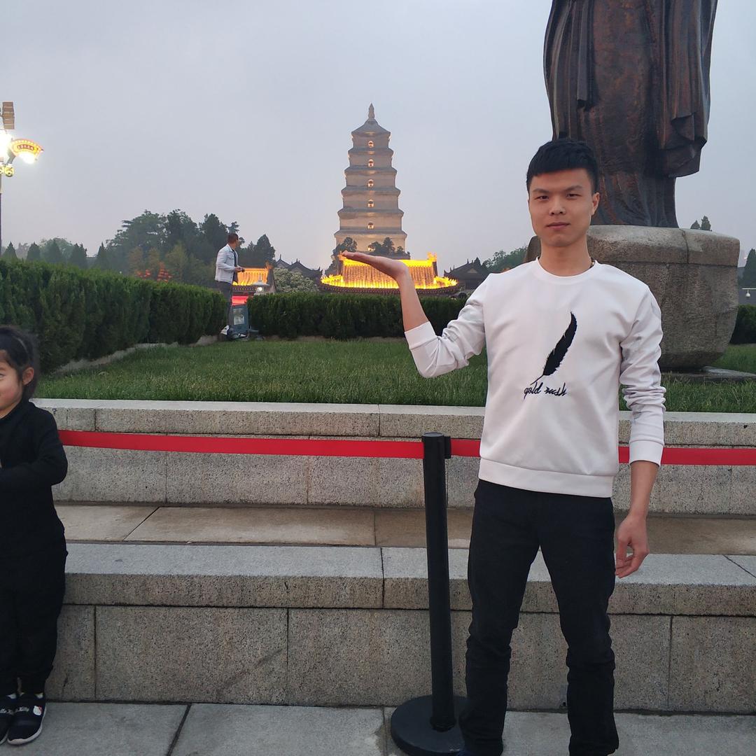 澄海安能物流-余额宝