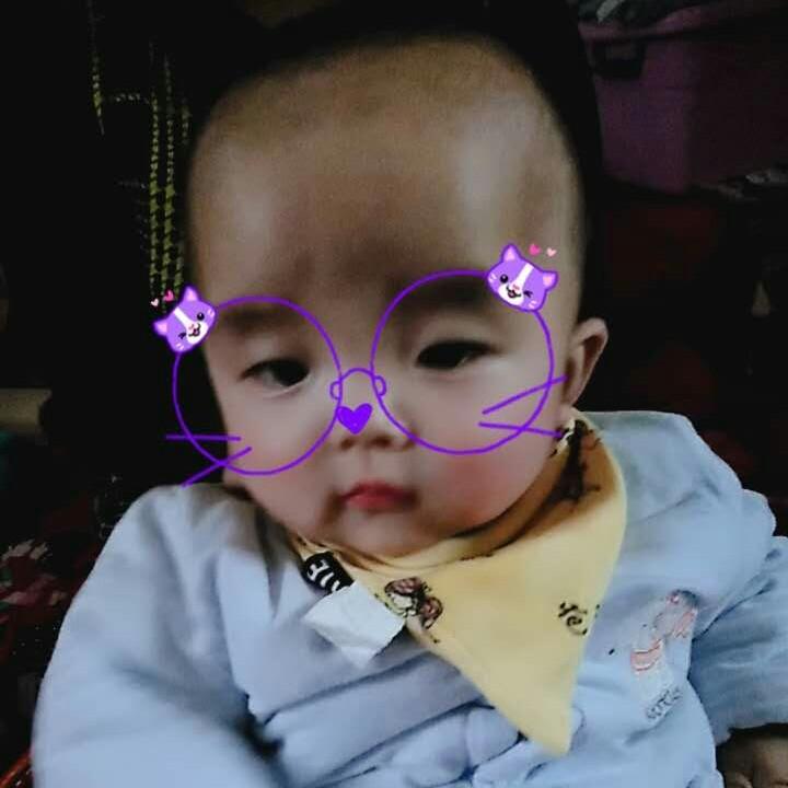 旺仔妈妈❤