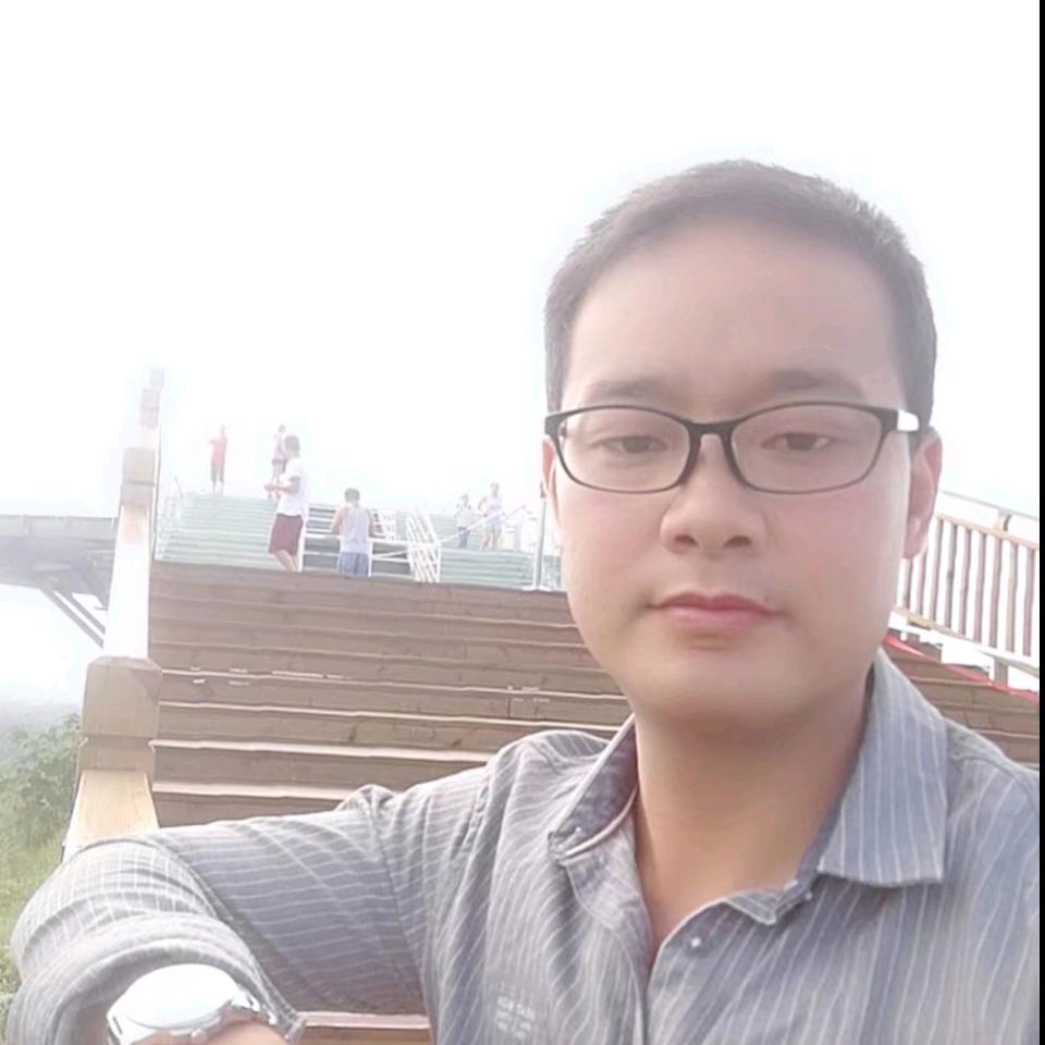 海哥😎
