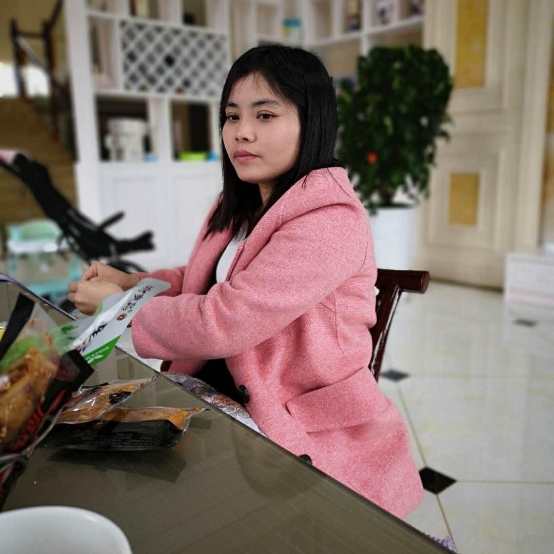 晓晓