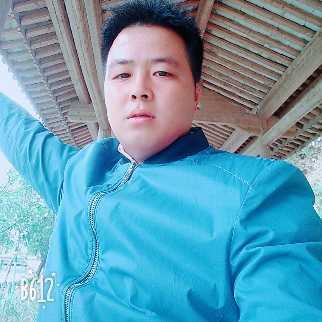 路江坝 张小龙